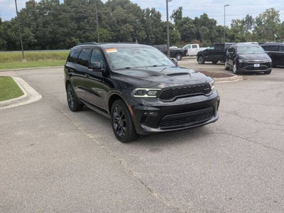 2023 Dodge Durango GT Premium AWD