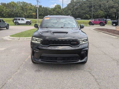 2023 Dodge Durango GT Premium AWD