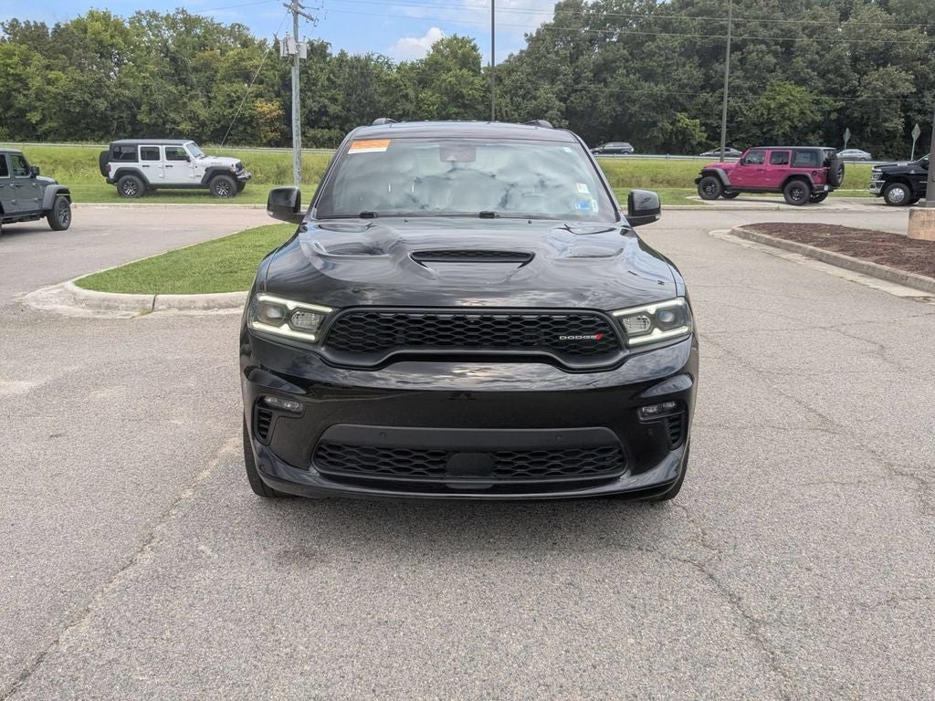2023 Dodge Durango GT Premium AWD