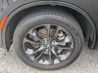 2023 Dodge Durango GT Premium AWD