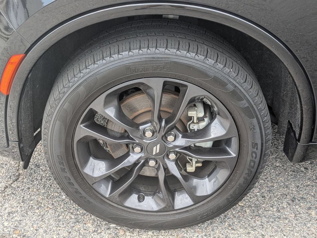2023 Dodge Durango GT Premium AWD