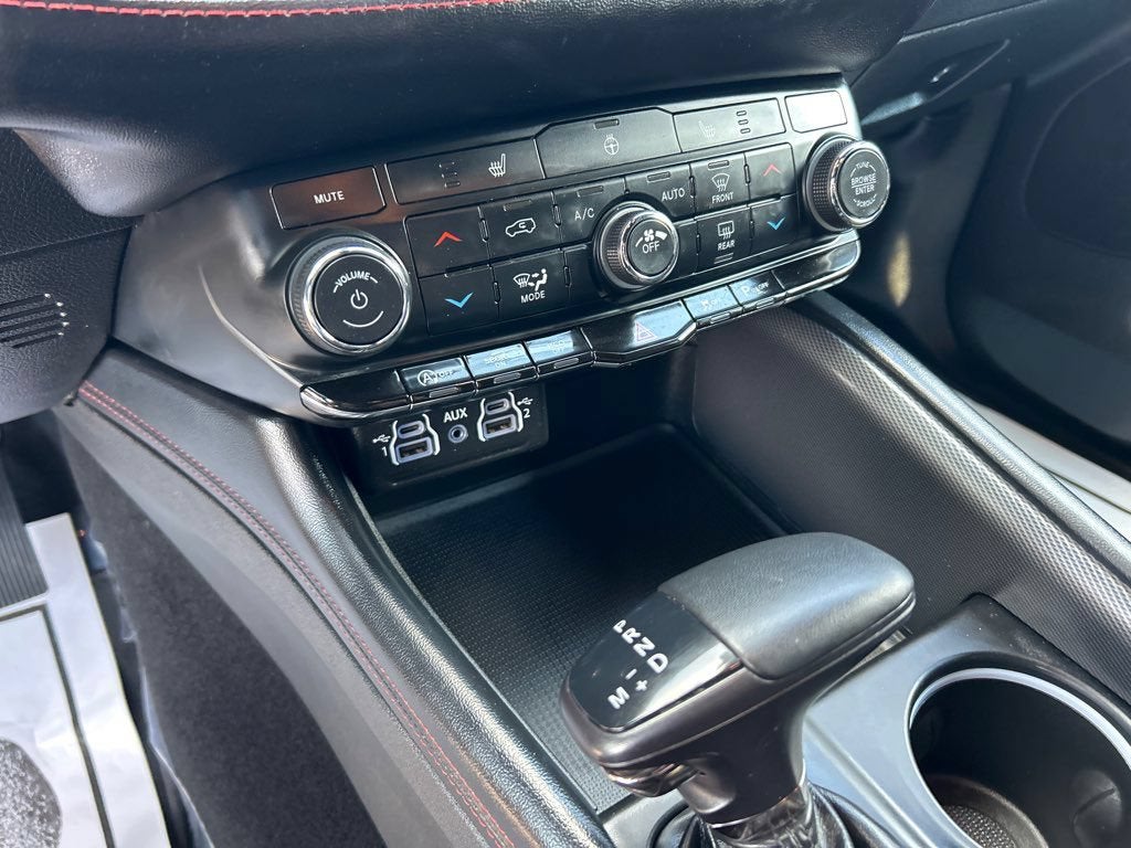 2026 Dodge Durango GT AWD