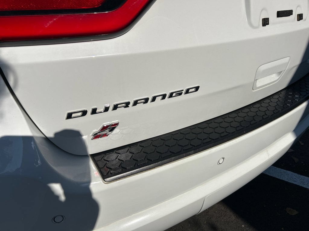 2026 Dodge Durango GT AWD