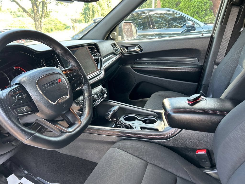 2026 Dodge Durango GT AWD