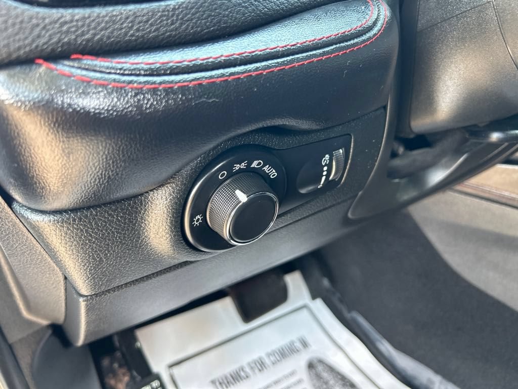 2026 Dodge Durango GT AWD