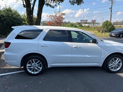 2026 Dodge Durango GT AWD