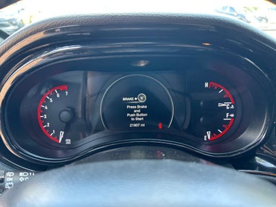 2026 Dodge Durango GT AWD
