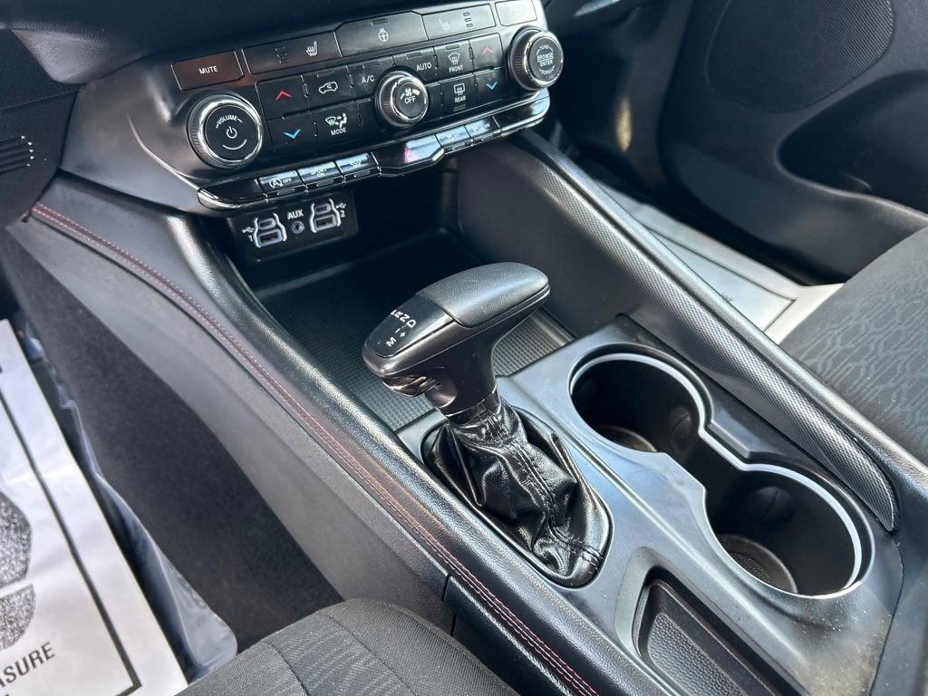 2026 Dodge Durango GT AWD