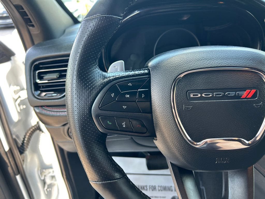 2026 Dodge Durango GT AWD