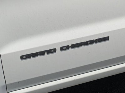 2021 Jeep Grand Cherokee Laredo X 4x4