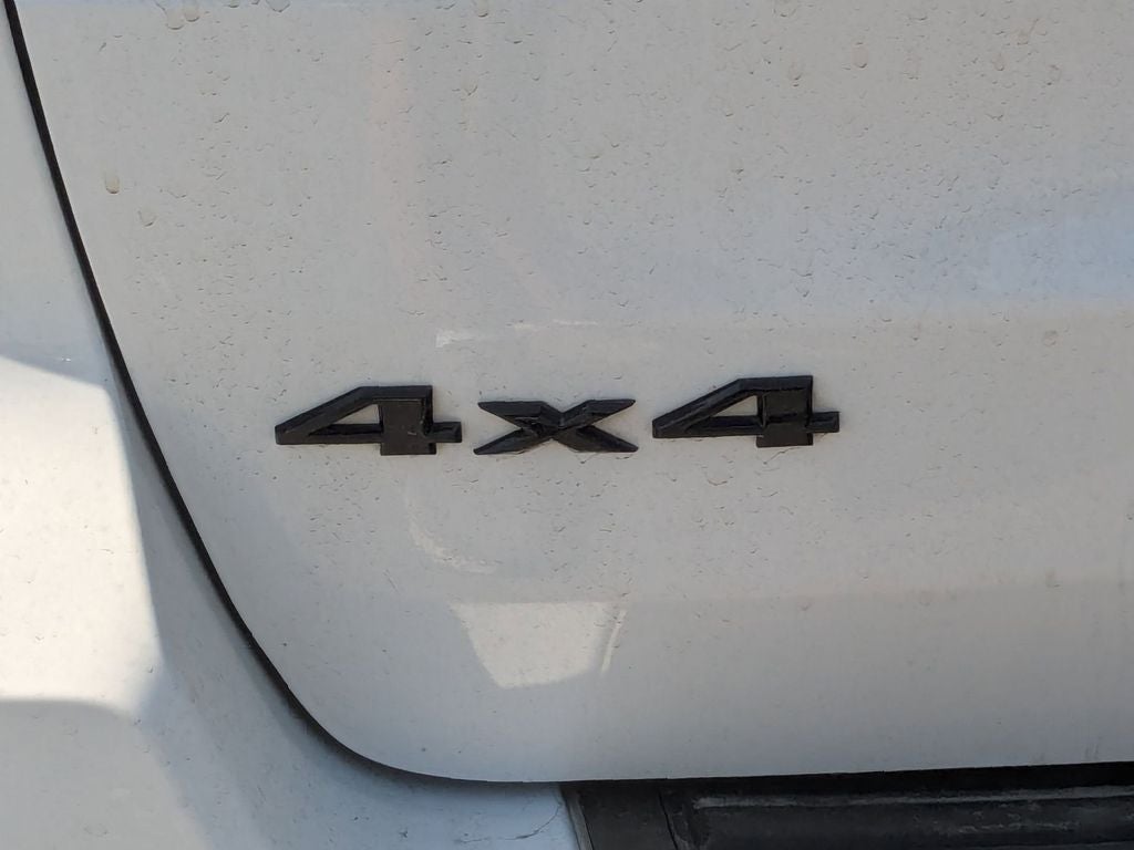 2021 Jeep Grand Cherokee Laredo X 4x4