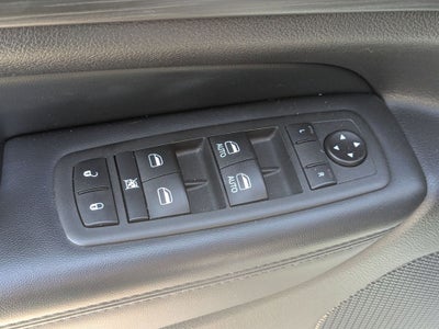 2021 Jeep Grand Cherokee Laredo X 4x4