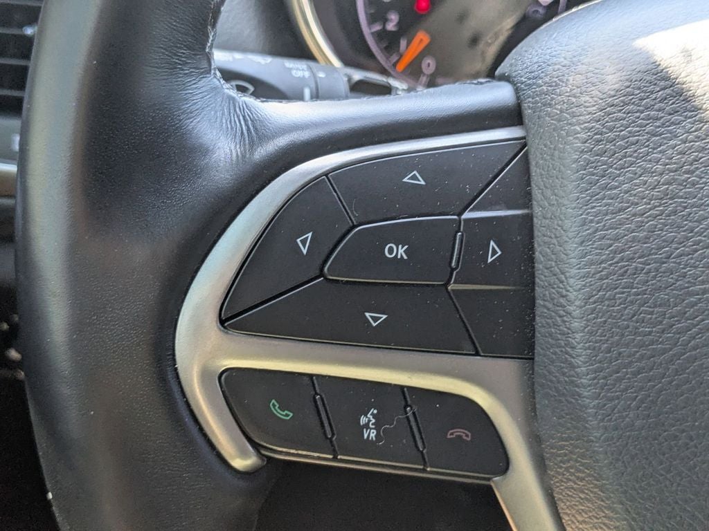 2021 Jeep Grand Cherokee Laredo X 4x4