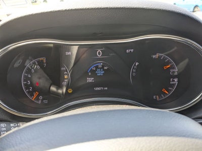 2021 Jeep Grand Cherokee Laredo X 4x4