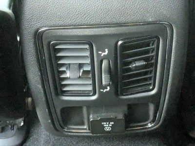 2021 Jeep Grand Cherokee Laredo X 4x4