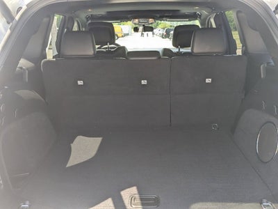 2021 Jeep Grand Cherokee Laredo X 4x4