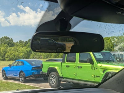 2021 Jeep Grand Cherokee Laredo X 4x4