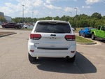 2021 Jeep Grand Cherokee Laredo X 4x4
