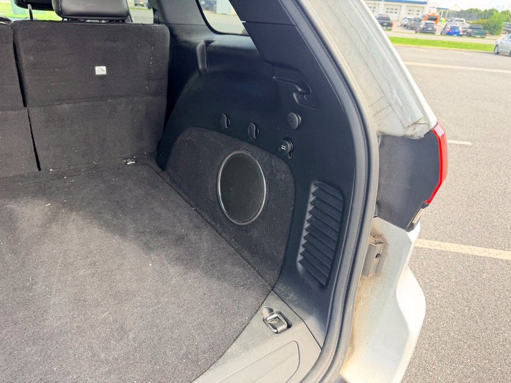 2018 Jeep Grand Cherokee Altitude 4x4