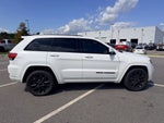 2018 Jeep Grand Cherokee Altitude 4x4