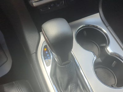 2018 Jeep Grand Cherokee Altitude 4x4