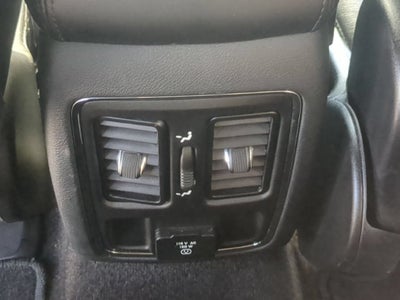 2018 Jeep Grand Cherokee Altitude 4x4