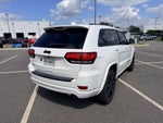 2018 Jeep Grand Cherokee Altitude 4x4