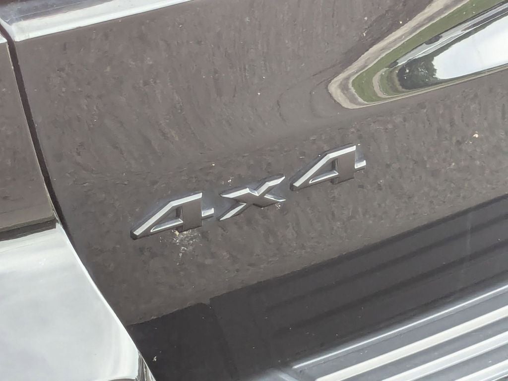 2022 Jeep Grand Cherokee WK Laredo X 4x4