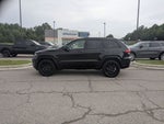 2022 Jeep Grand Cherokee WK Laredo X 4x4