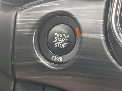2022 Jeep Grand Cherokee WK Laredo X 4x4