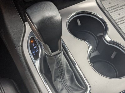 2022 Jeep Grand Cherokee WK Laredo X 4x4