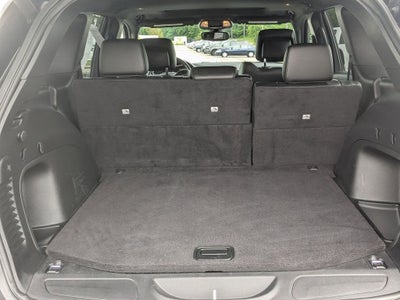 2022 Jeep Grand Cherokee WK Laredo X 4x4