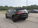 2022 Jeep Grand Cherokee WK Laredo X 4x4