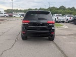 2022 Jeep Grand Cherokee WK Laredo X 4x4