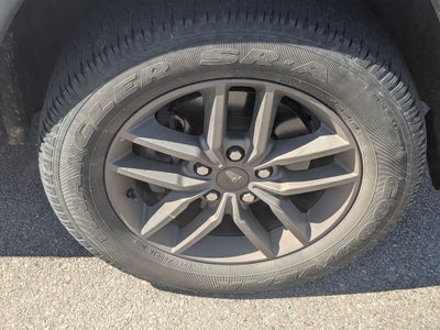 2016 Jeep Grand Cherokee 75th Anniversary