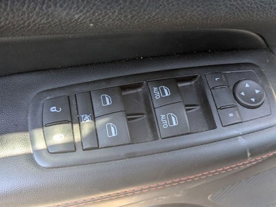 2016 Jeep Grand Cherokee 75th Anniversary