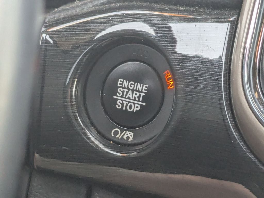 2016 Jeep Grand Cherokee 75th Anniversary