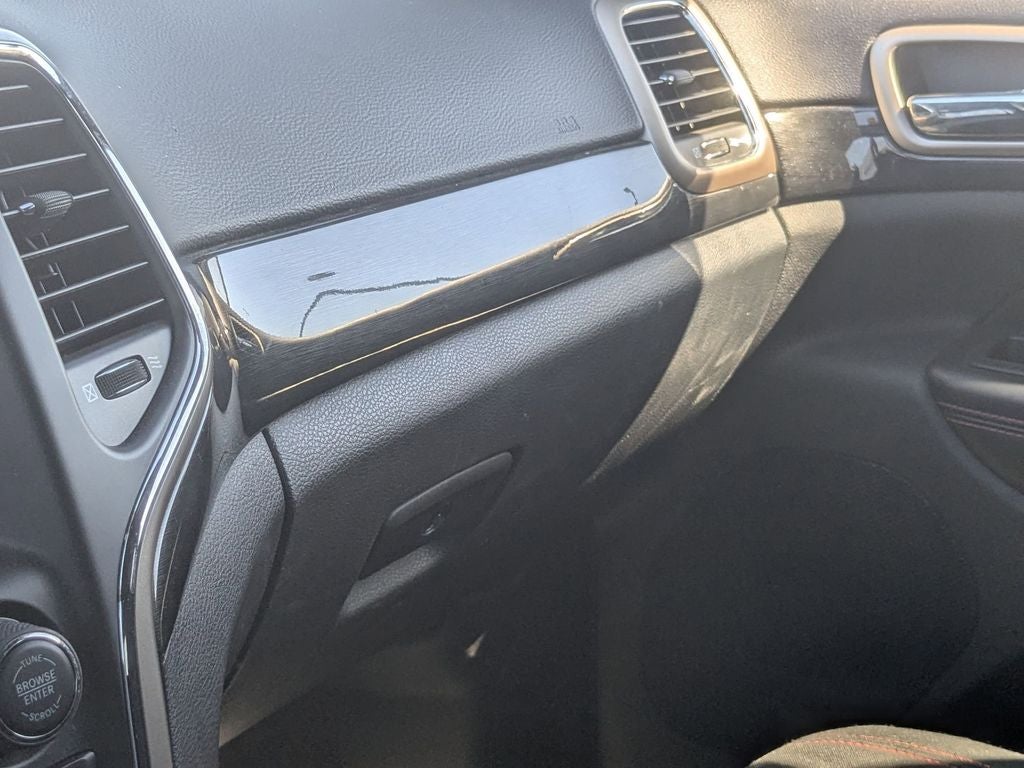 2016 Jeep Grand Cherokee 75th Anniversary