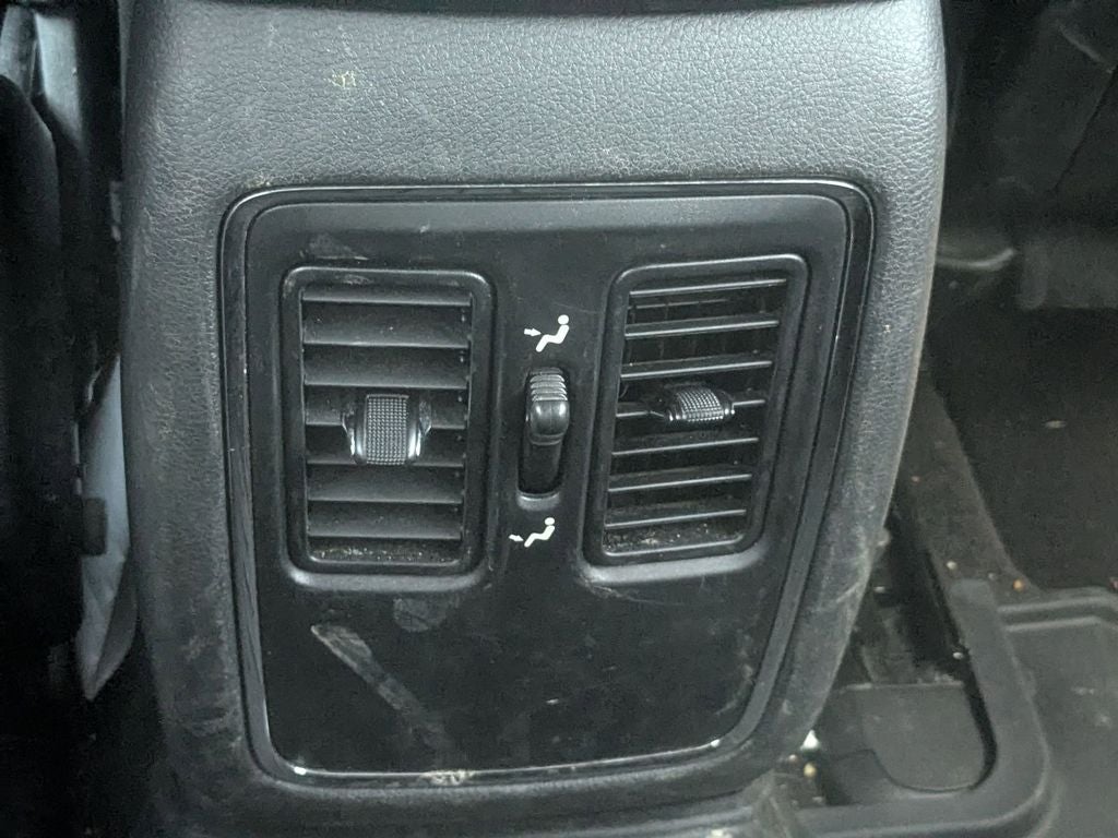 2016 Jeep Grand Cherokee 75th Anniversary