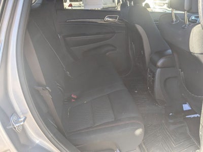 2016 Jeep Grand Cherokee 75th Anniversary