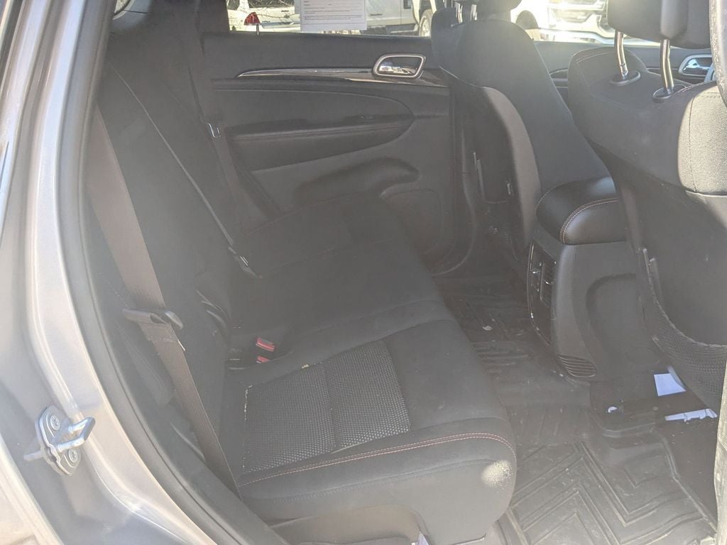 2016 Jeep Grand Cherokee 75th Anniversary