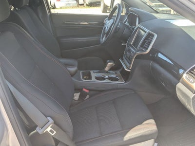 2016 Jeep Grand Cherokee 75th Anniversary