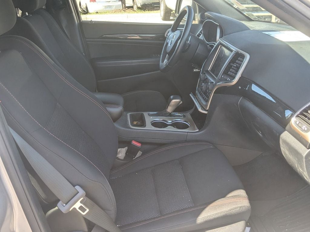 2016 Jeep Grand Cherokee 75th Anniversary