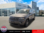 2019 Jeep Grand Cherokee Limited 4x4