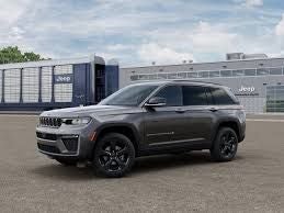 2019 Jeep Grand Cherokee Limited 4x4