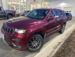2020 Jeep Grand Cherokee High Altitude 4x4