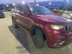 2020 Jeep Grand Cherokee High Altitude 4x4