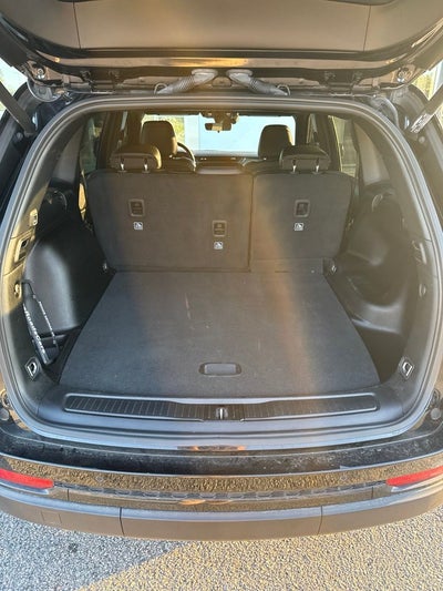 2025 Jeep Grand Cherokee Altitude X 4x4