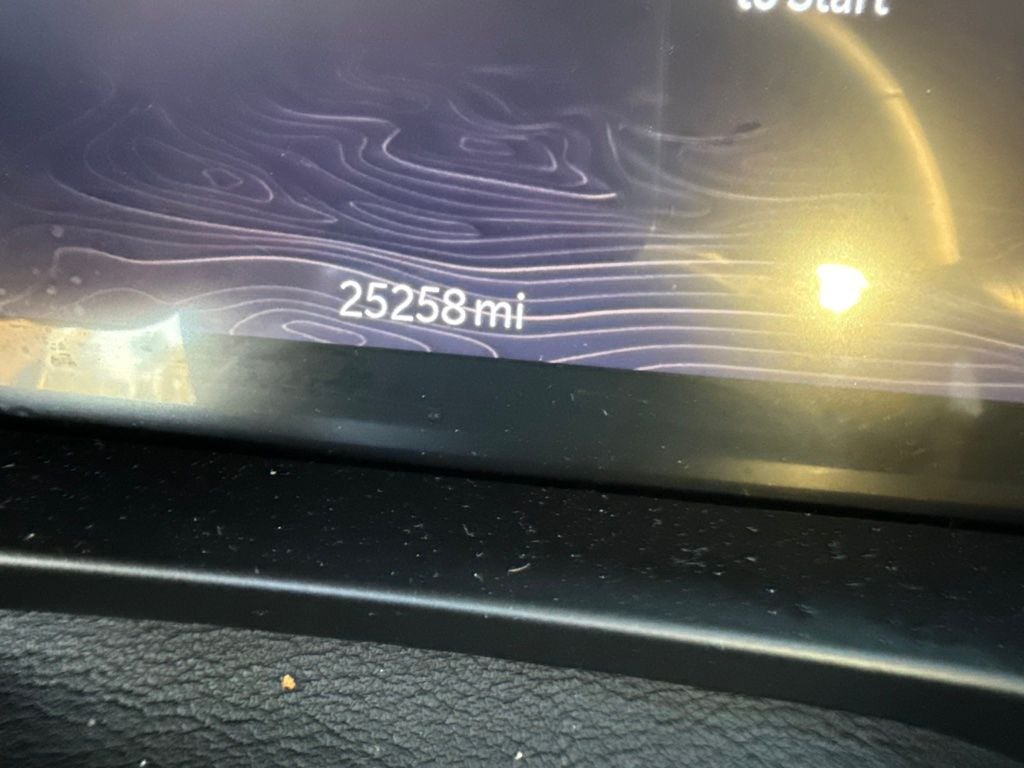 2025 Jeep Grand Cherokee Altitude X 4x4