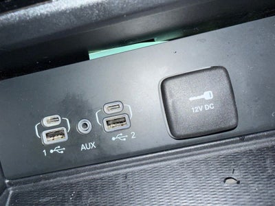 2025 Jeep Grand Cherokee Altitude X 4x4